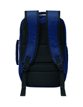 Logotrade promotional product image of: Cabin size carry on backpack