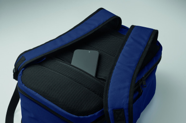 Logotrade advertising products photo of: Cabin size carry on backpack