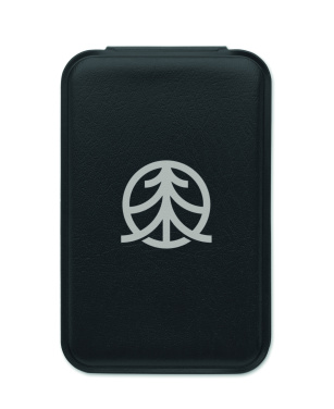 Logo trade promotional items picture of: Compact mirror