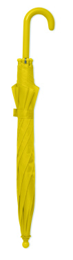 Logo trade advertising product photo of: 18" kids auto open umbrella