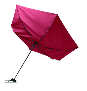 Logotrade promotional merchandise image of: 19 inch windproof umbrella