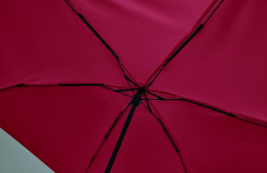 Logotrade business gift image of: 19 inch windproof umbrella