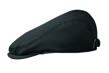 Logotrade promotional item image of: Newsboy flat cap 235 gr/m²
