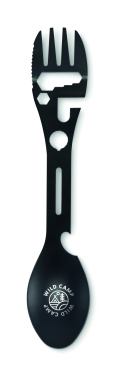 Logotrade promotional product image of: Stainless steel multi tool