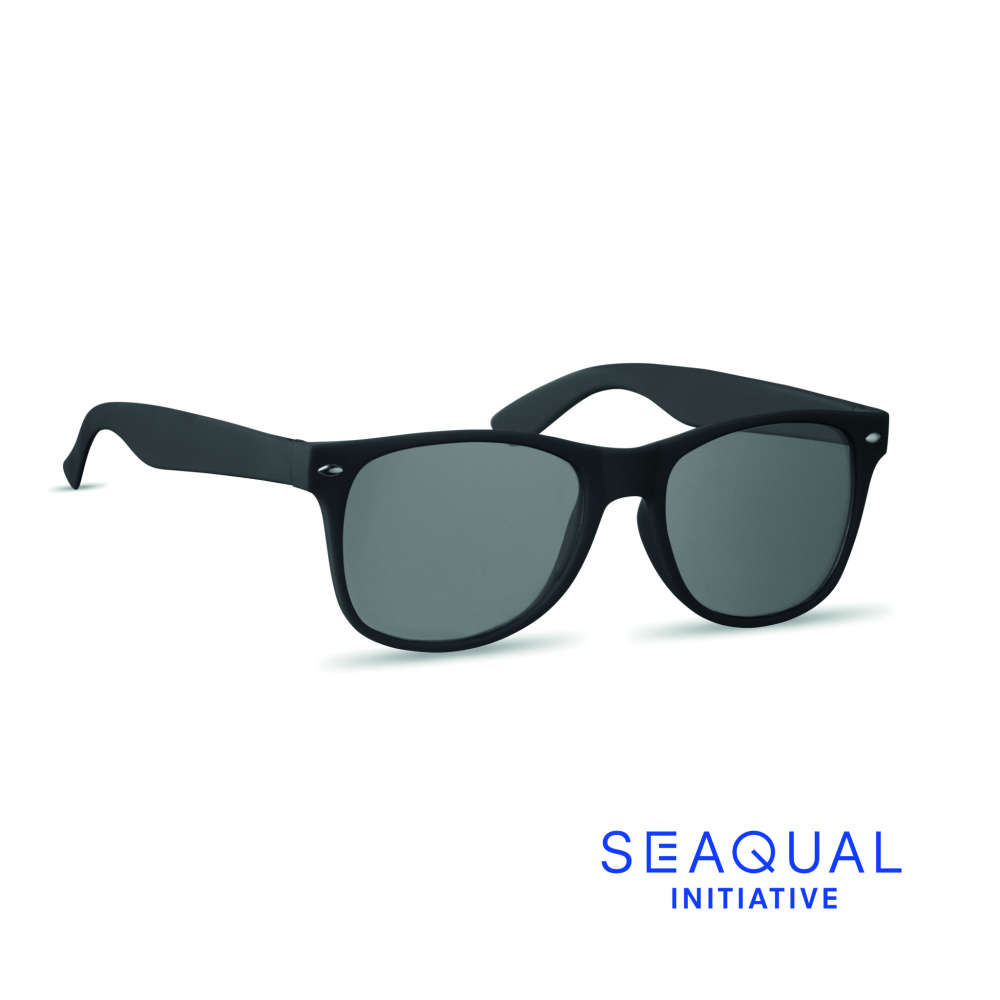 Logotrade promotional merchandise image of: SEAQUAL® sunglasses