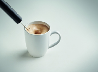 Logotrade promotional item image of: Milk frother