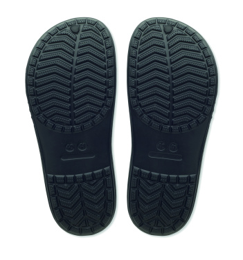Logotrade business gifts photo of: Full EVA slippers size 40/41