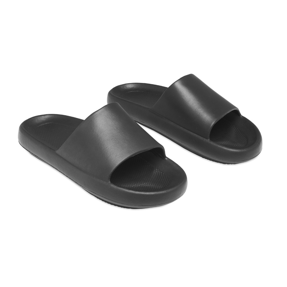 Logotrade promotional merchandise image of: Unisex EVA sliders size 36/37