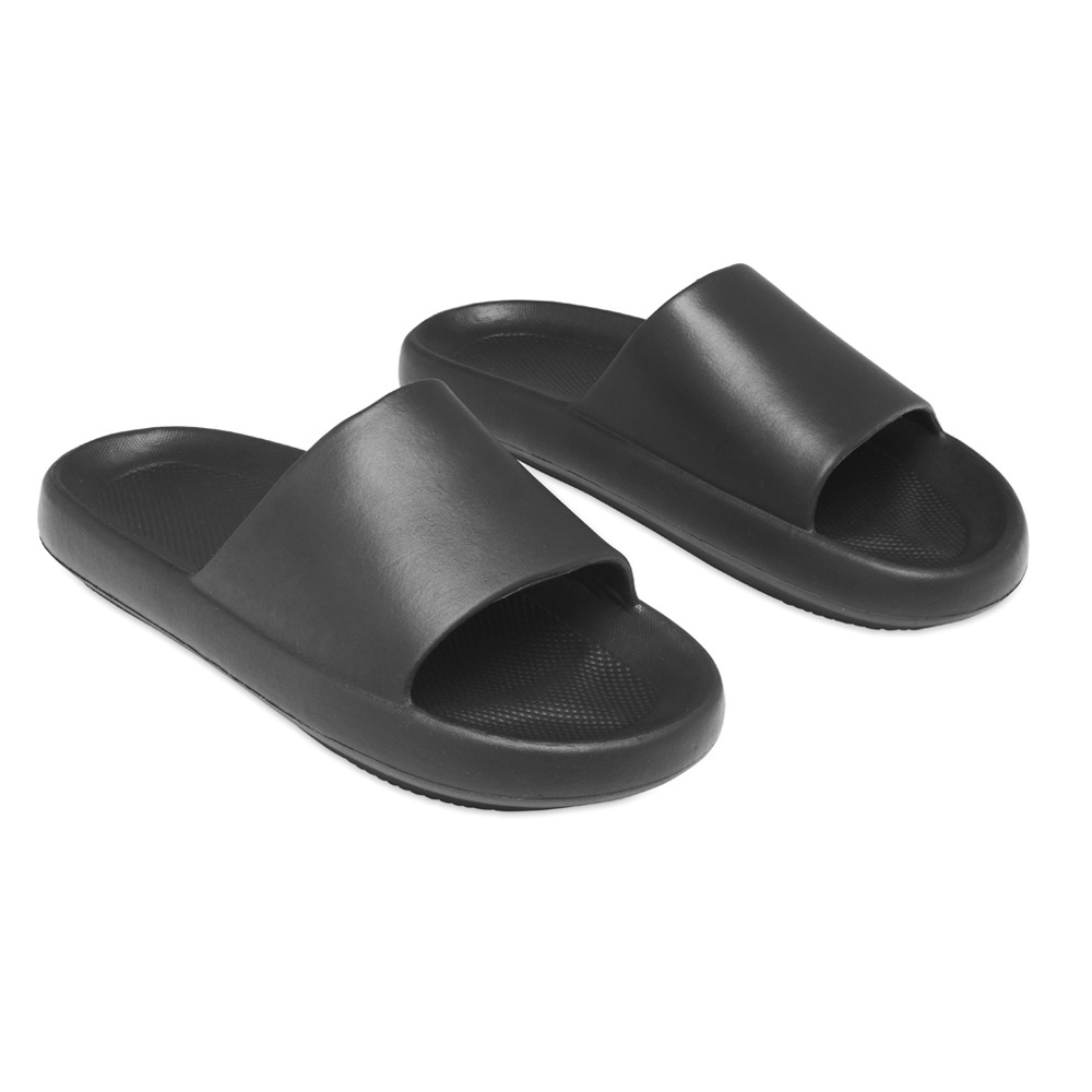 Logotrade promotional merchandise photo of: Unisex EVA sliders size 42/43