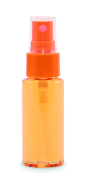 Logo trade promotional gifts image of: Body mist spray 30ml