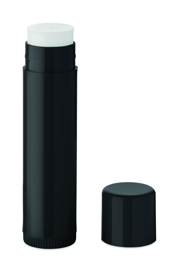 Logo trade corporate gifts image of: Vegan lip balm SPF10