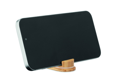 Logo trade corporate gift photo of: Cable set in case