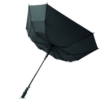 Logotrade promotional gift image of: 23'' Windproof square umbrella