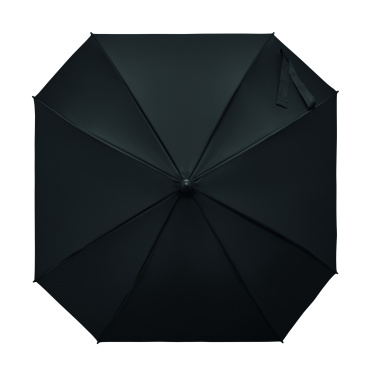 Logo trade advertising products image of: 23'' Windproof square umbrella
