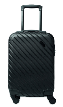 Logotrade promotional giveaways photo of: Hard trolley