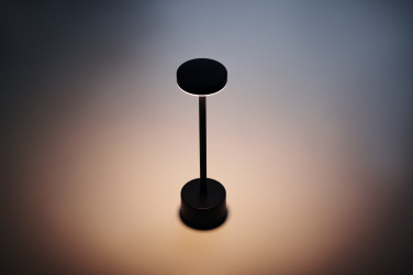 Logotrade advertising product image of: Aluminium table lamp