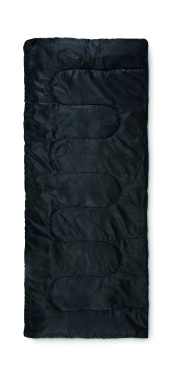 Logo trade promotional products image of: Outdoor sleeping bag