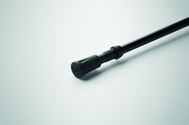Logotrade promotional gift picture of: Telescopic walking pole