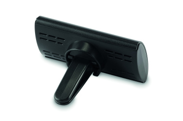 Logo trade promotional giveaway photo of: Car vent air freshener