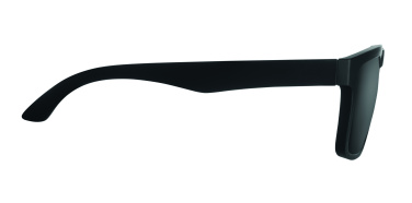 Logo trade promotional items image of: Festival sunglasses UV400