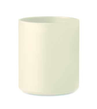 Logotrade corporate gift image of: Reusable mug 300 ml