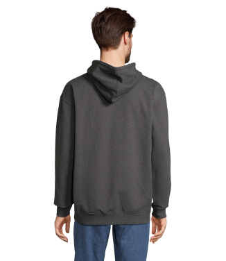 Logotrade promotional gift picture of: CARTER Full Zip Hoodie