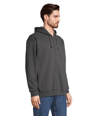 Logotrade promotional items photo of: CARTER Full Zip Hoodie