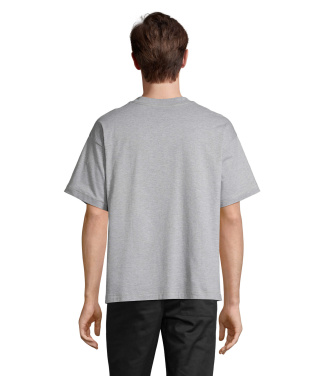 Logotrade promotional gifts photo of: LEGACY OVERSIZED T-SHIRT
