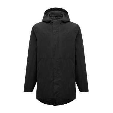 Logotrade business gifts photo of: IQONIQ Thelon recycled polyester parka
