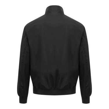 Logo trade corporate gifts picture of: IQONIQ Odin recycled polyester urban jacket