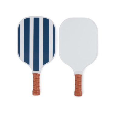 Logotrade business gifts photo of: VINGA Lagoa pickleball set