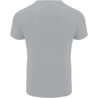 Logotrade promotional product picture of: Bahrain short sleeve men's sports t-shirt