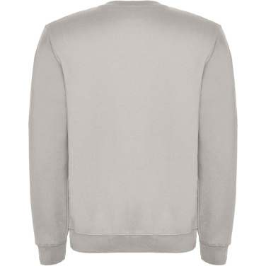 Logotrade corporate gift image of: Clasica unisex crewneck sweater