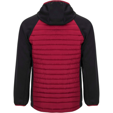 Logotrade advertising products photo of: Minsk unisex hybrid insulated jacket