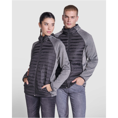 Logotrade promotional item image of: Minsk unisex hybrid insulated jacket