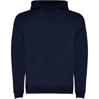 Logotrade business gift image of: Urban kids hoodie
