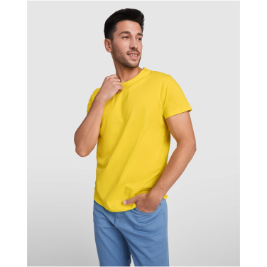 Logo trade promotional item photo of: Dogo Premium short sleeve men's t-shirt