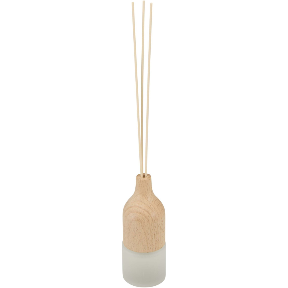 Logotrade promotional item picture of: Nara vanilla scented stick