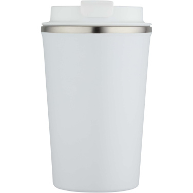 Logo trade promotional gifts picture of: Newport 350 ml double wall vacuum insulated stainless steel tumbler