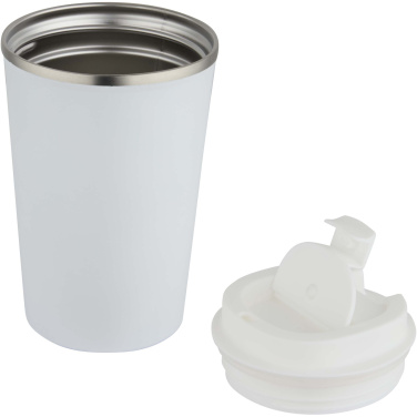 Logo trade corporate gifts picture of: Newport 350 ml double wall vacuum insulated stainless steel tumbler
