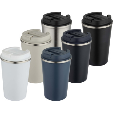 Logotrade corporate gifts photo of: Newport 350 ml double wall vacuum insulated stainless steel tumbler