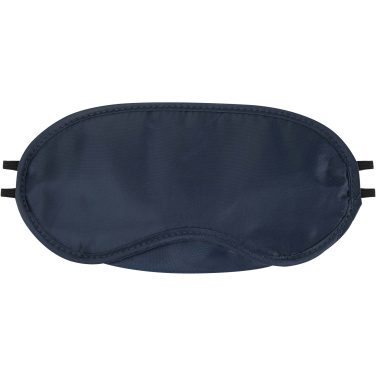 Logotrade promotional product image of: Traveler eye mask