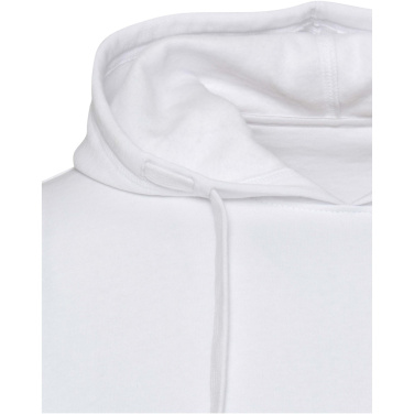 Logo trade corporate gifts picture of: Spinel unisex hoodie