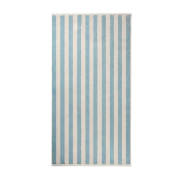 Logotrade promotional giveaways photo of: VINGA Lagoa GRS beach towel