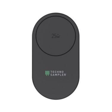 Logotrade advertising product image of: Quantum ultra-fast 3-in-1 25W Foldable Wireless Charger