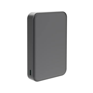 Logotrade corporate gift picture of: Quantum RCS ultra-fast 10.000mAh magnetic 25W powerbank