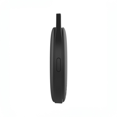 Logotrade advertising products photo of: Findpop Dual RCS recycled plastic item finder IPX5