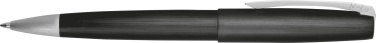 Logotrade promotional product picture of: Metal ballpoint pen Des Moines MoLu