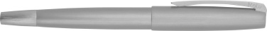 Logotrade promotional giveaway picture of: Metal writing set El Salto MoLu