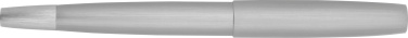 Logotrade promotional item picture of: Metal writing set El Salto MoLu